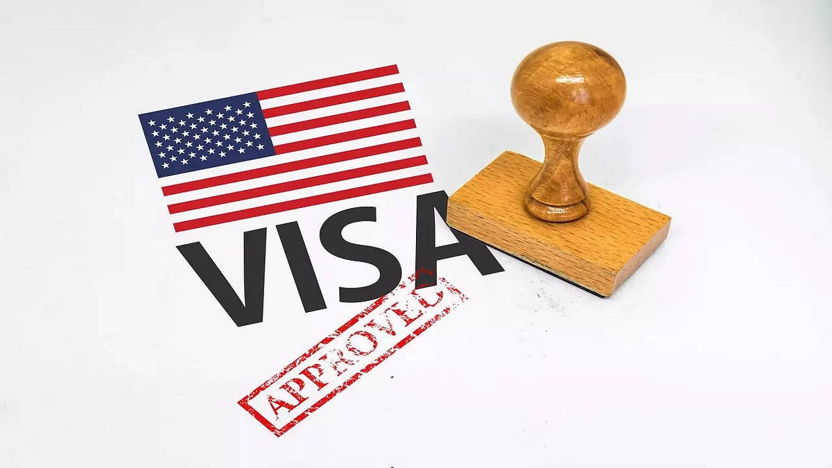 USA VISA APPROVED- ROYALE GROUP