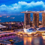 Singapore- Royale Group Holidays