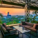 Top 10 Hotels in Pune