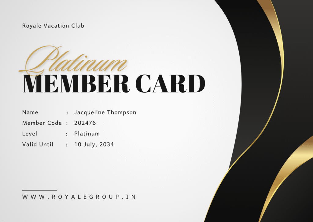 Royale Vacation Club